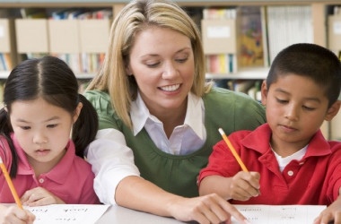 Чому українського вчителя англійської чекають у Китаї?