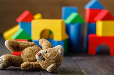 Дитсадки у Києві стали платними для незареєстрованих