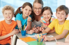 Знижки до 200$ на мовні табори в Англії і Німеччині