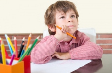 Вивчаємо світ тварин, тренуючи дрібну моторику