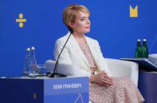 Гриневич: саме від учителя залежить успіх реформи