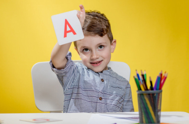 50 обов'язкових завдань для дошкільника