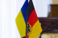 Україна та Німеччина створять центри досліджень