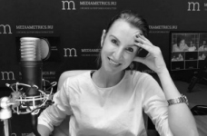 К. Волошина: тримай свої руки, ноги і слова при собі