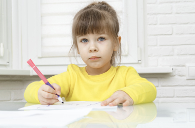 50 обов'язкових завдань для підготовки до школи 