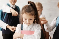 Десять статей про шляхи подолання булінгу