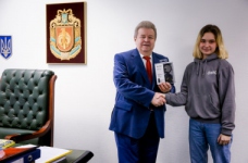 У КУК обрали переможців конкурсу серед абітурієнтів-2019