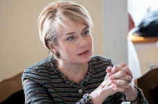 Гриневич: ми маємо складнощі в комунікації реформи