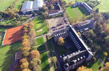 Стань студентом штудієнколлегу Freshman Institute