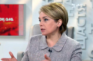 Друга зміна - небажана особливість роботи школи, - Гриневич