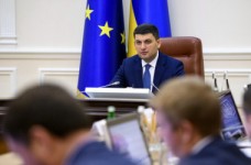 Гройсман назвав старт НУШ успішним