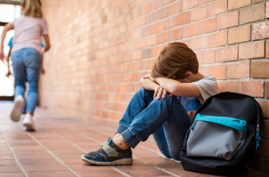 Суд вперше покарав за новим законом про булінг