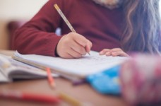 П'ятдесят цікавих завдань для першокласника