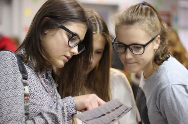 Весняний PROF Camp – 2019 чекає на випускників