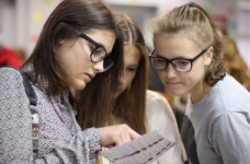 Весняний PROF Camp – 2019 чекає на випускників