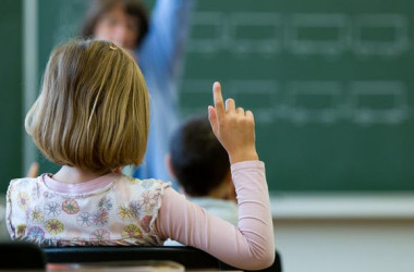 У Німеччині хочуть скасувати шкільні оцінки