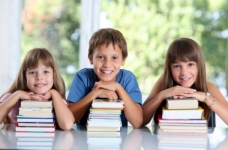 Учителі можуть обрати підручники для 2 класу