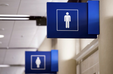 МОН планує вирішити проблему шкільних туалетів