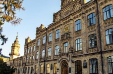 Інтернаціоналізація вишу – шлях у майбутнє країни