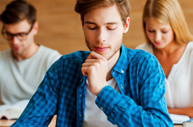 Про стандарти вищої освіти і перспективи її вдосконалення