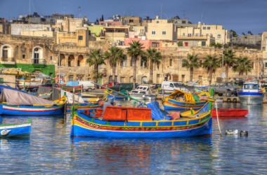 Подаруйте своїй дитині літні канікули на Мальті