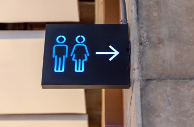 Мінрегіон розробить проекти для шкільних туалетів