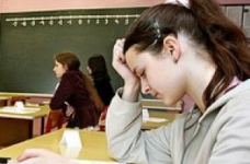 Державна підсумкова атестація випускників пройде у формі контрольних робіт