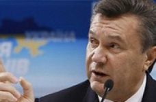 Янукович: повернемо систему десятирічної системи шкільної освіти