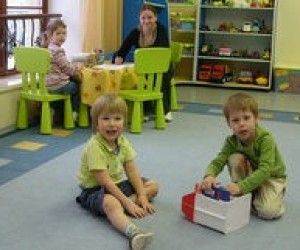 Дошкільна освіта. Чи вистачає дитячих садків в Україні?