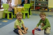 Дошкільна освіта. Чи вистачає дитячих садків в Україні?