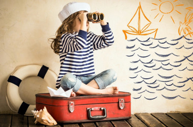 Батьки можуть отримати пільгу на розвиток дитини