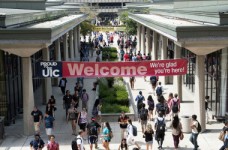 Магістратура у США: UIC відкрив прийом українців