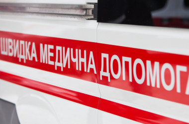 У Дніпрі шпиталювали дванадцять школярів