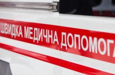 У Дніпрі шпиталювали дванадцять школярів