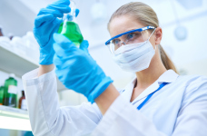 Лаборант хіміко-бактеріологічного аналізу — робітнича професія