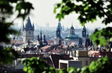 Виставка університетів Чехії в Києві