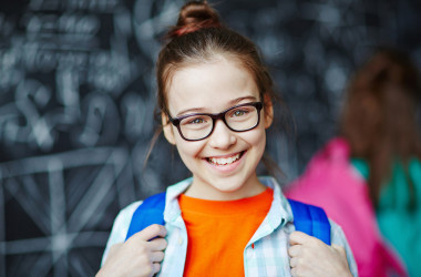 У Дрогобичі запустили запис до шкіл на блокчейні