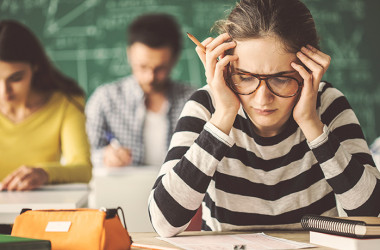 6 тисяч студентів-медиків склали міжнародний іспит