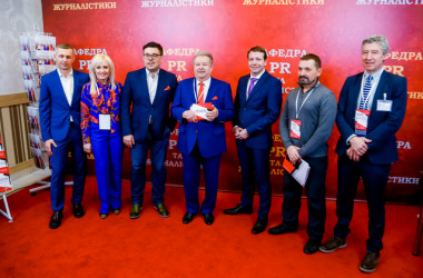 У КНУКіМ пройшла міжнародна науково-практична конференція