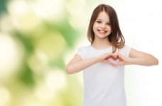 Як навчити дитину дбайливо ставитись до здоров’я