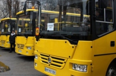 КМУ виділив гроші на шкільний транспорт