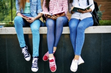 В Україні обговорять нову систему оцінювання школярів