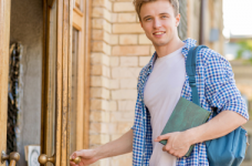 Спеціальності, на які потрібно проходити творчий конкурс