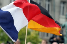 Campus France та DAAD на виставках в Києві і Одесі