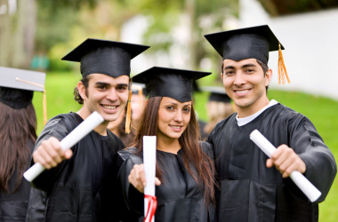 Отримати вищу освіту в США можна дешевше в 2 рази