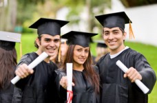 Отримати вищу освіту в США можна дешевше в 2 рази