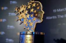 Стартувала реєстрація на Global Teacher Prize
