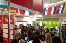 У Києві розпочалась найбільша освітня виставка