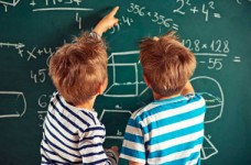 Визначено переможців конкурсу «Учитель року»