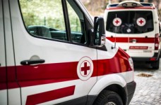 75 дітей у Черкасах отруїлись невідомою речовиною